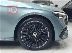 مرسيدس بنز E-Class